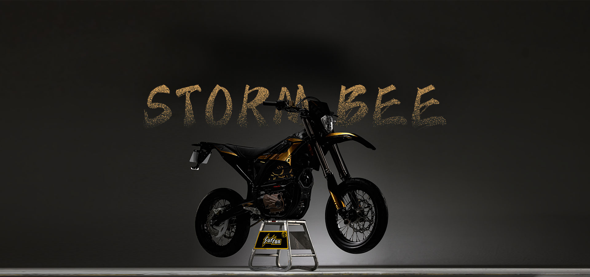surron storm bee r