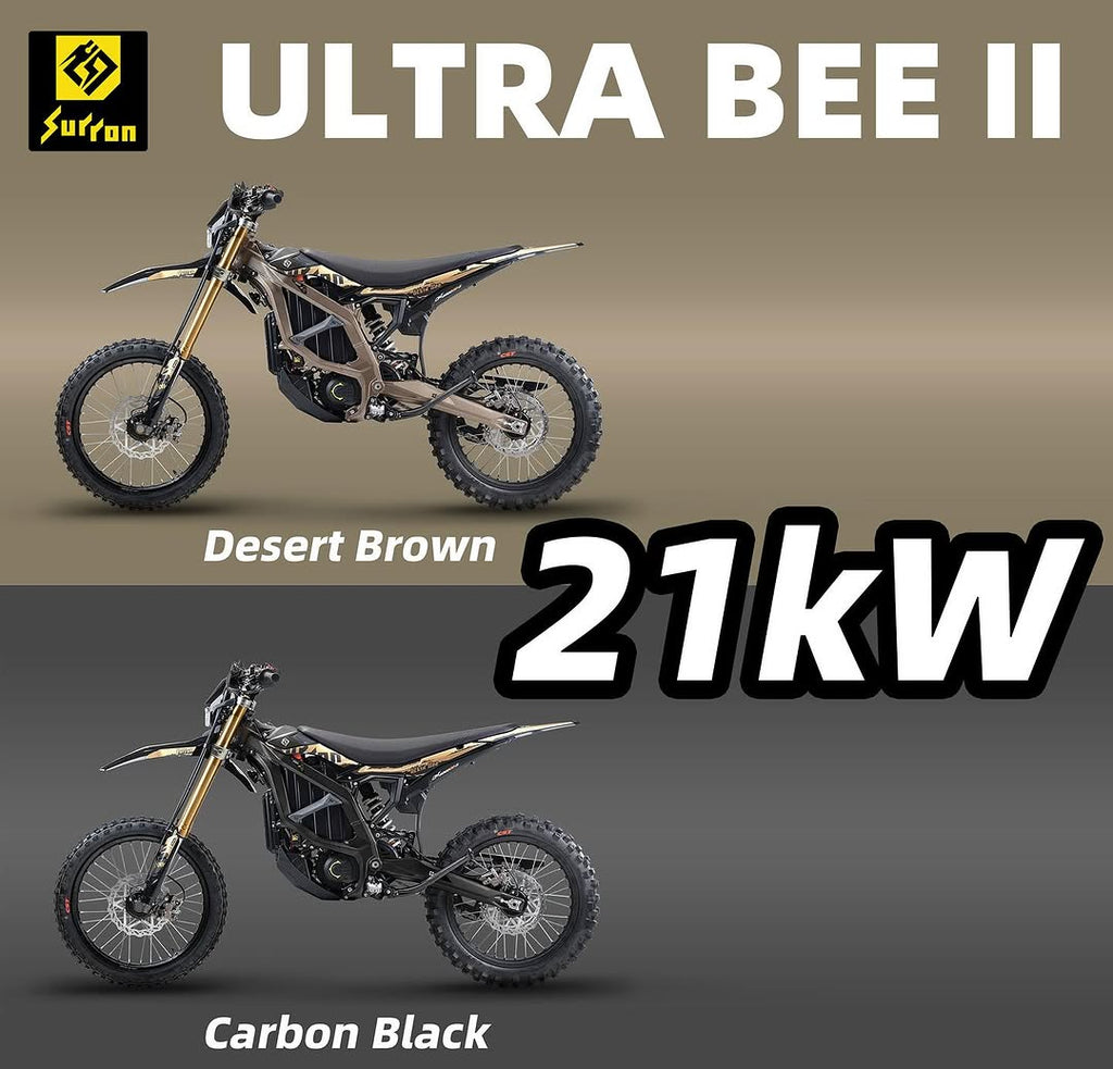 surron ultra bee