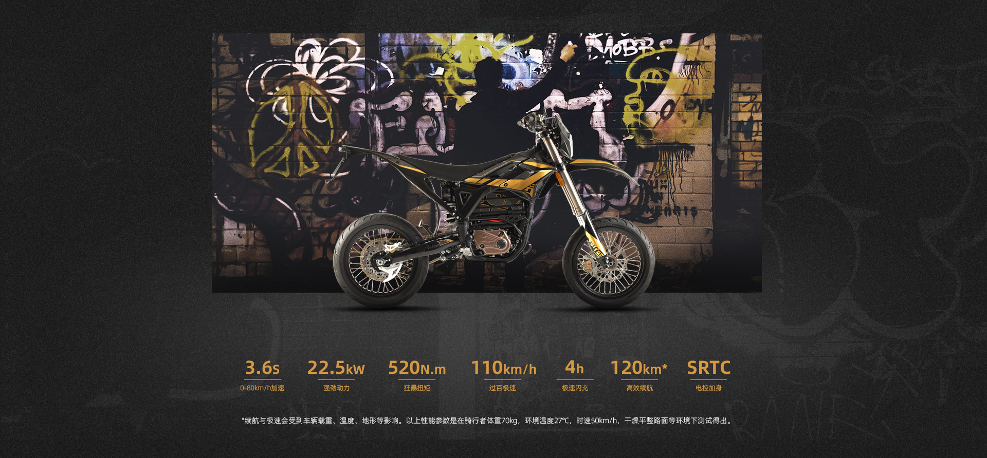 surron storm bee r