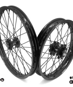 kke wheels surron